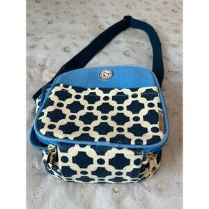 Spartina 449 Bags | Spartina 449 "Seven Oaks" Pattern Insulated Lunch Box.